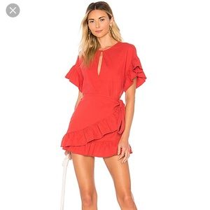 NWT Tularosa Jenny Dress